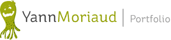 Yann Moriaud