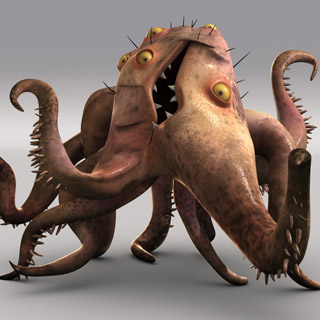 Octo - 2010