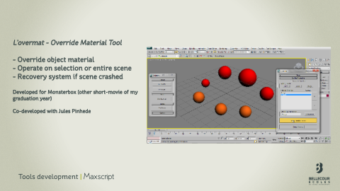 Tools Image