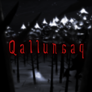 Qallunaaq - 2012