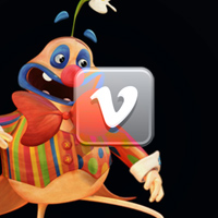 Vimeo