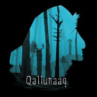 Qallunaaq_Logo