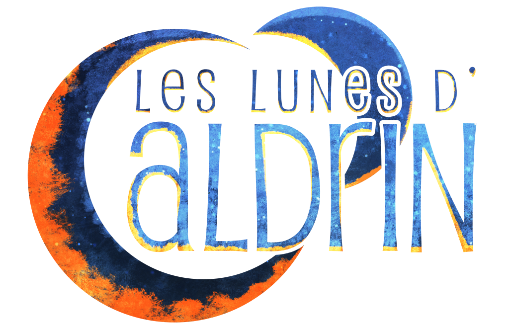 Les lunes d'Aldrin