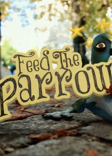 feedthesparrow