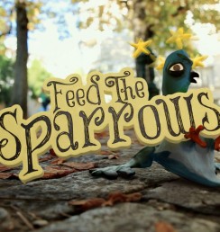 feedthesparrow